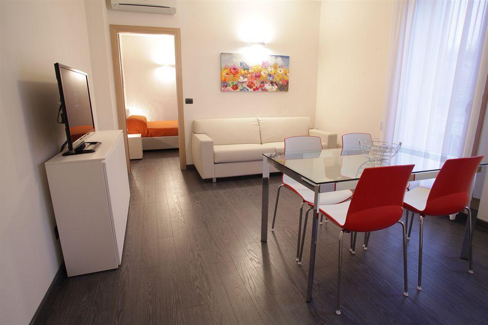 Venice Apartments Dante เมสเตร ภายนอก รูปภาพ