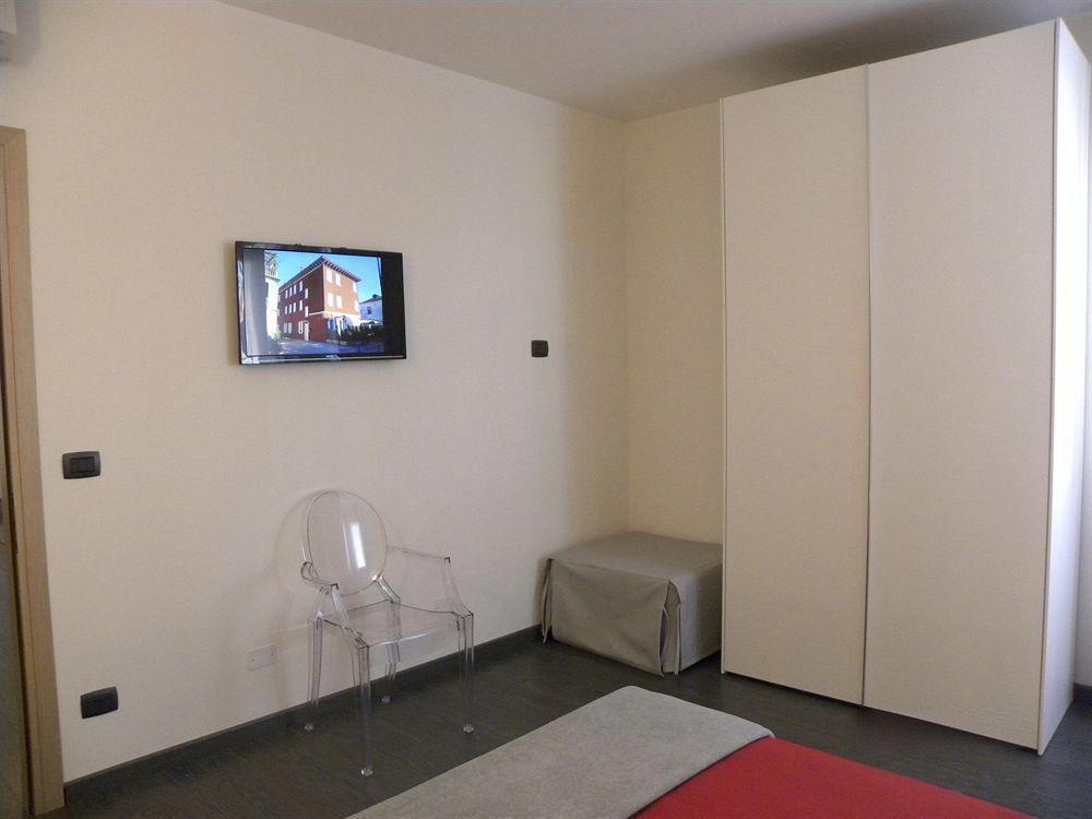 Venice Apartments Dante เมสเตร ภายนอก รูปภาพ