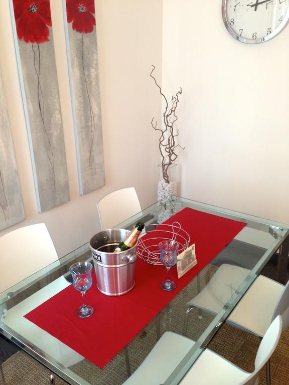 Venice Apartments Dante เมสเตร ภายนอก รูปภาพ