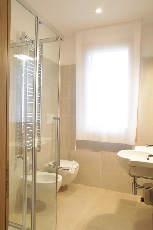Venice Apartments Dante เมสเตร ภายนอก รูปภาพ