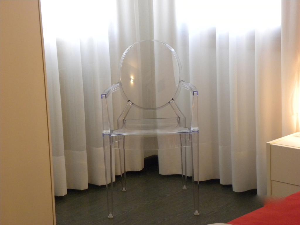 Venice Apartments Dante เมสเตร ภายนอก รูปภาพ