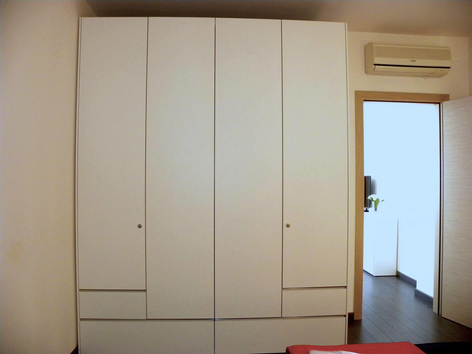 Venice Apartments Dante เมสเตร ภายนอก รูปภาพ