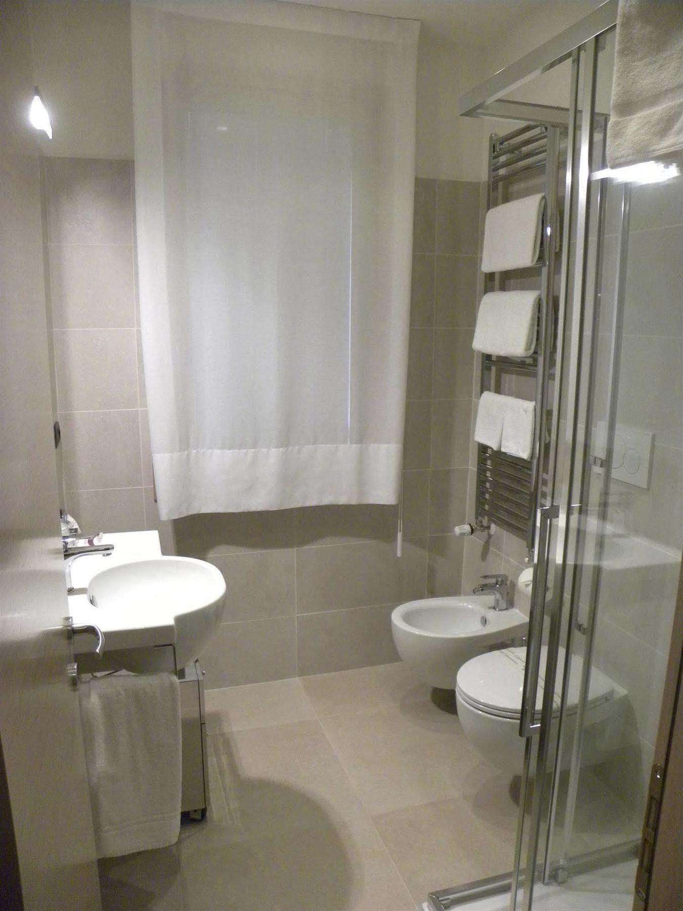 Venice Apartments Dante เมสเตร ภายนอก รูปภาพ