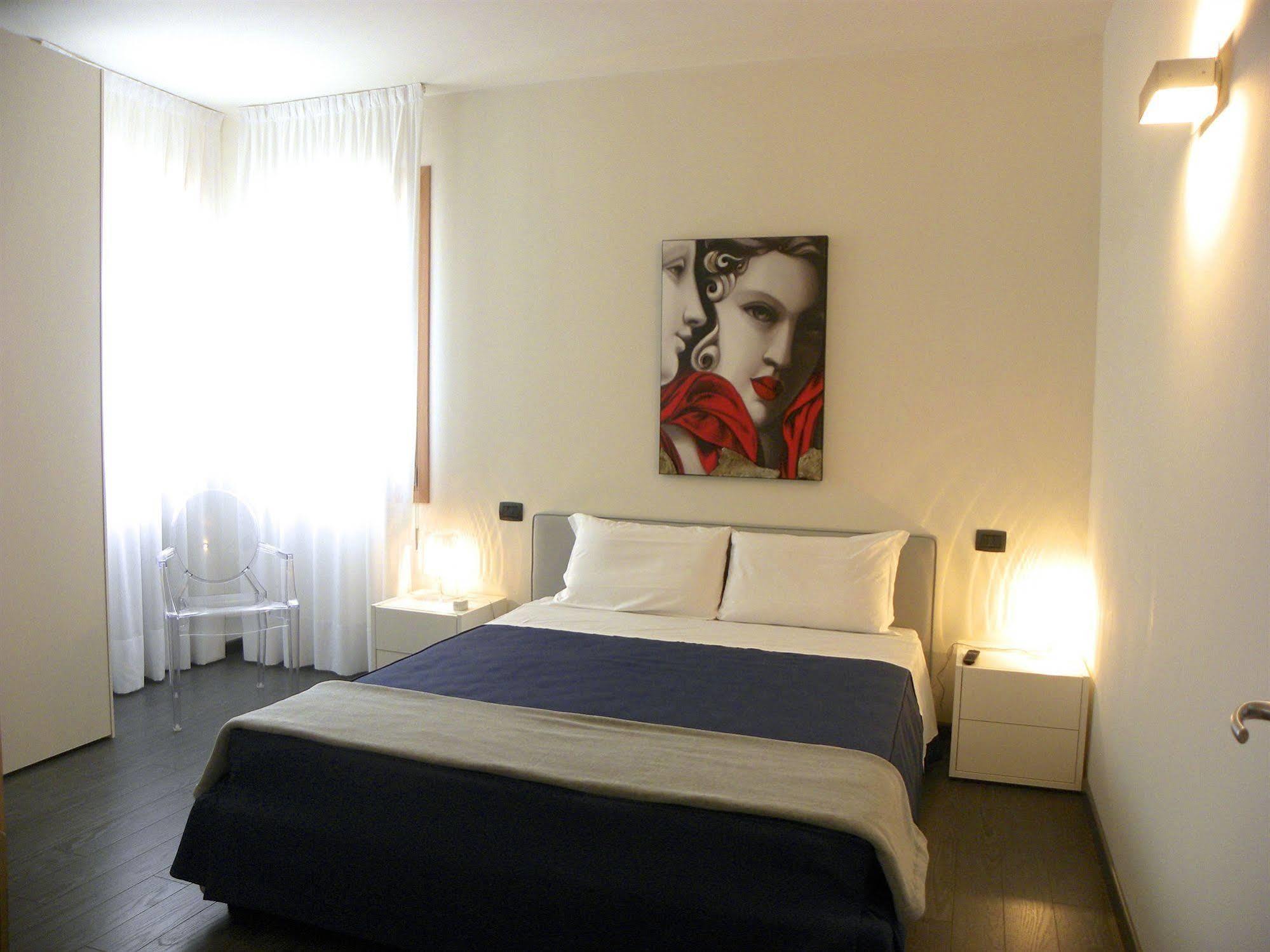 Venice Apartments Dante เมสเตร ภายนอก รูปภาพ
