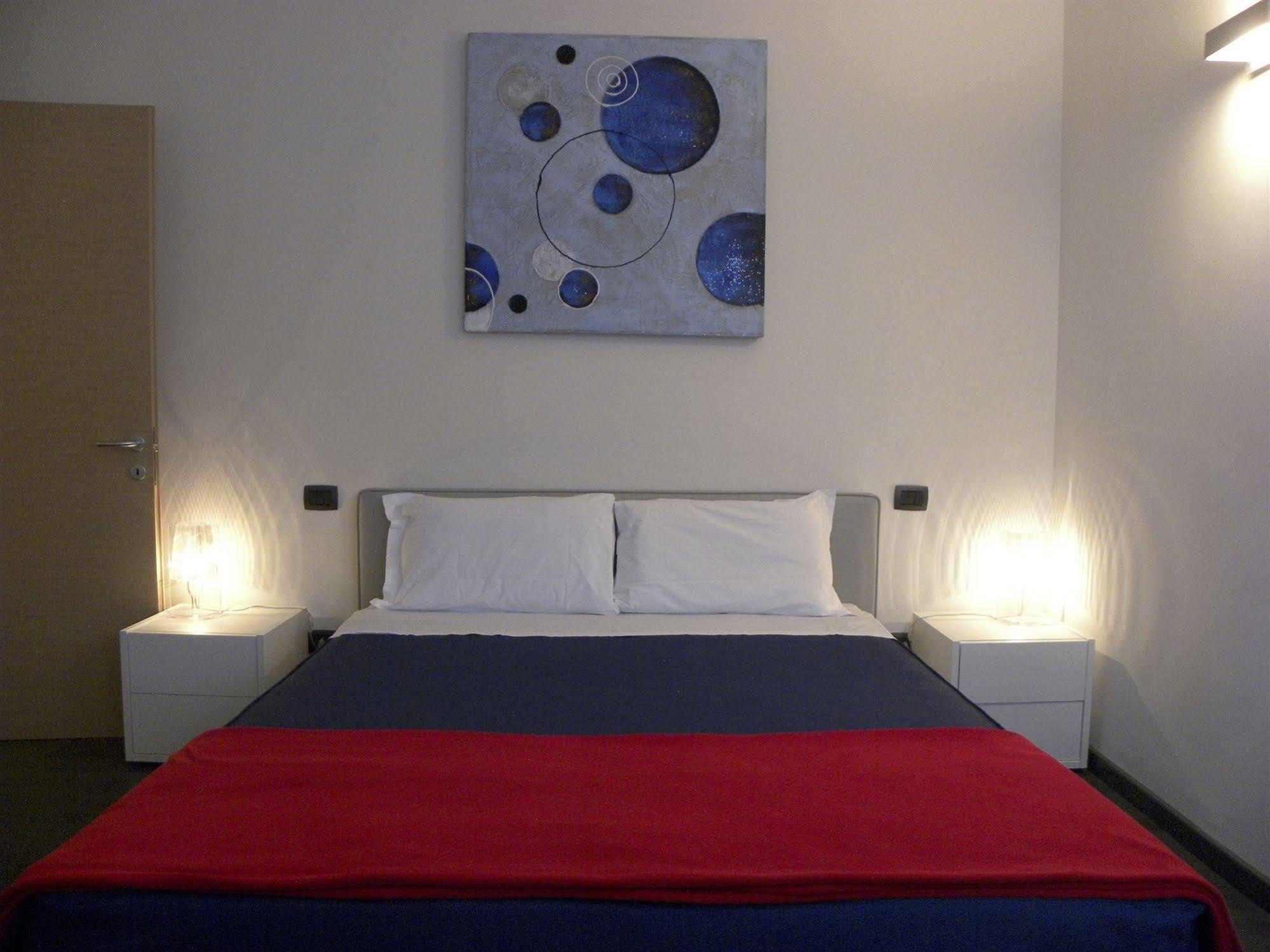 Venice Apartments Dante เมสเตร ภายนอก รูปภาพ