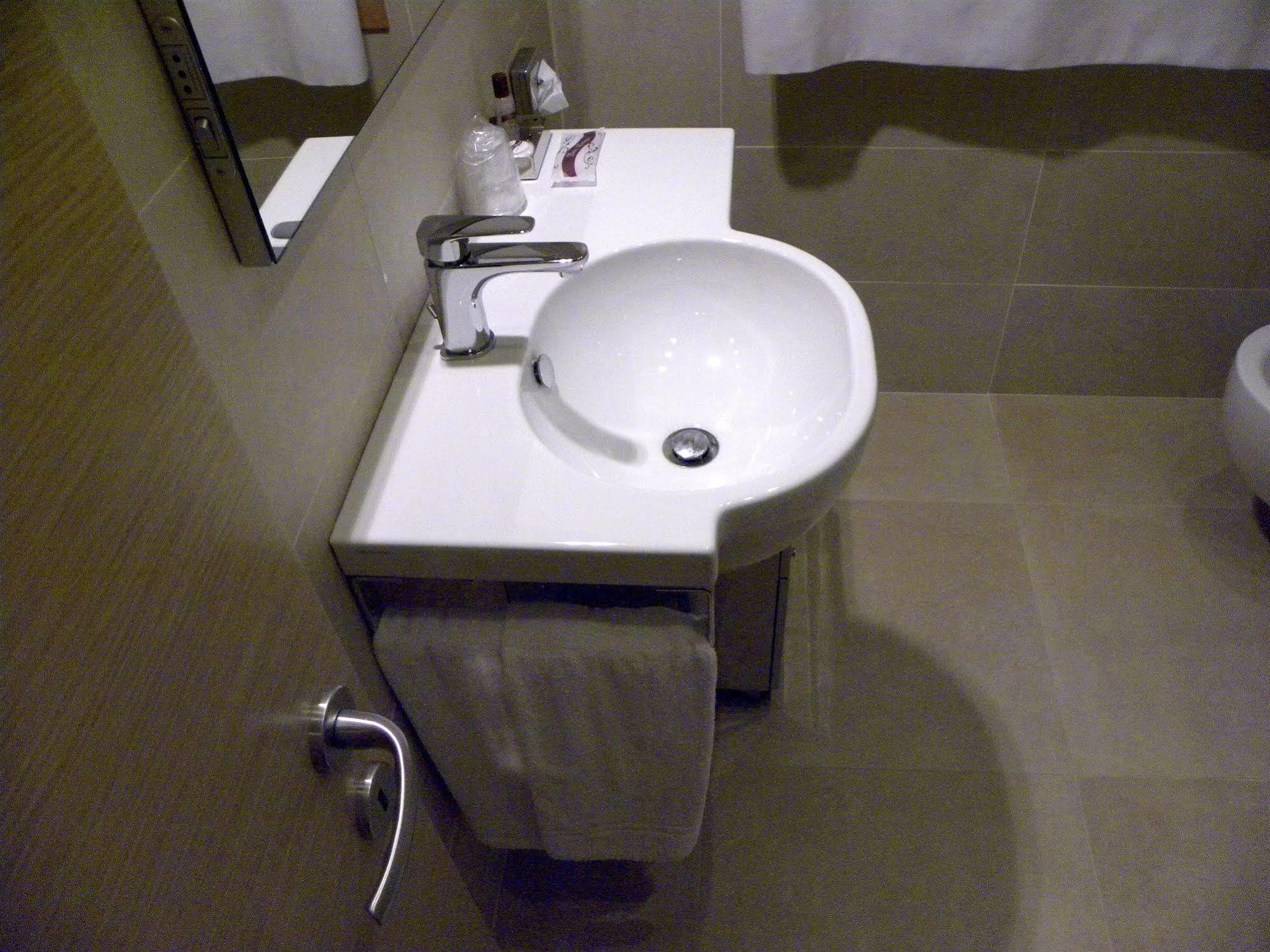 Venice Apartments Dante เมสเตร ภายนอก รูปภาพ
