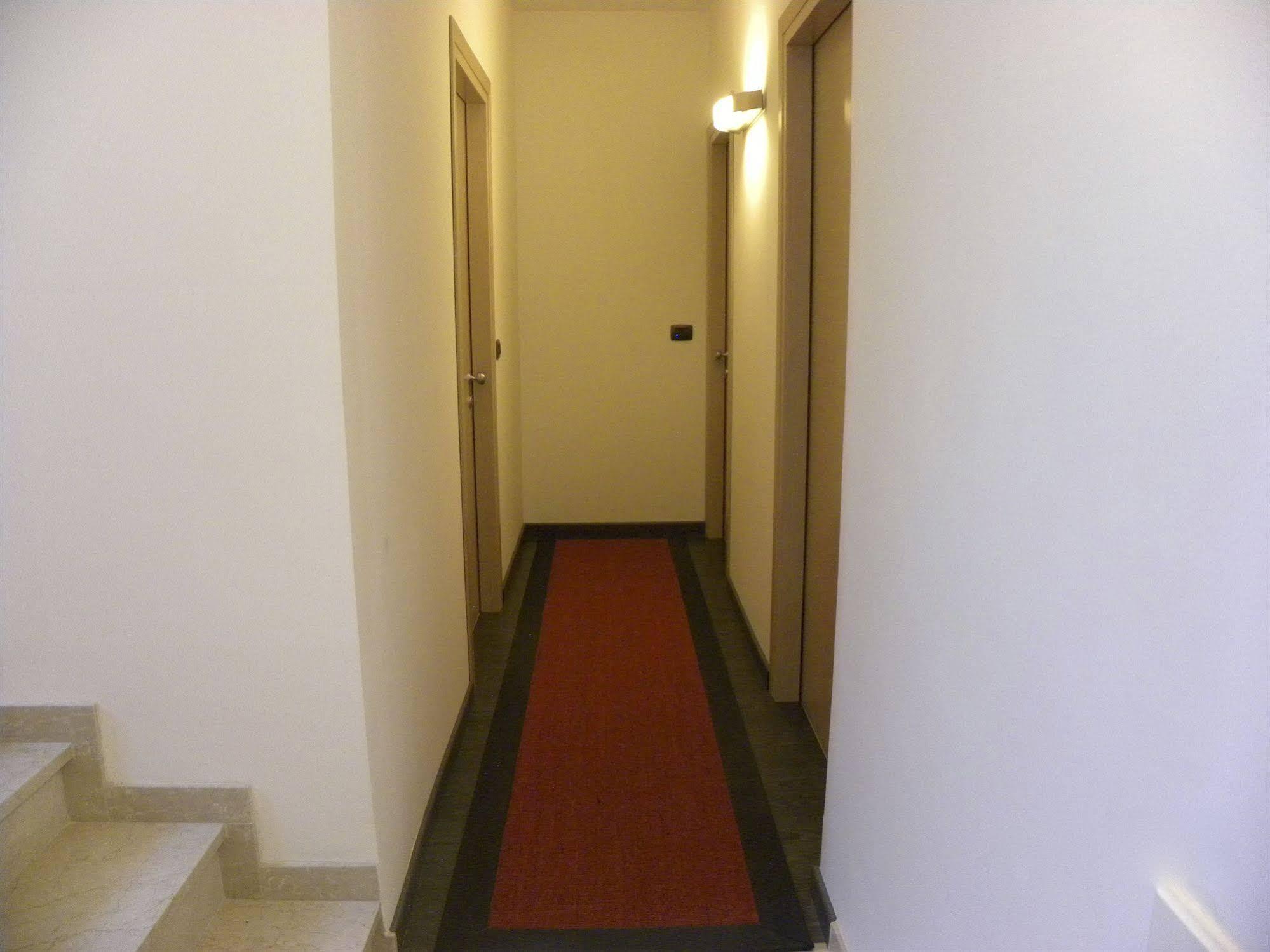 Venice Apartments Dante เมสเตร ภายนอก รูปภาพ